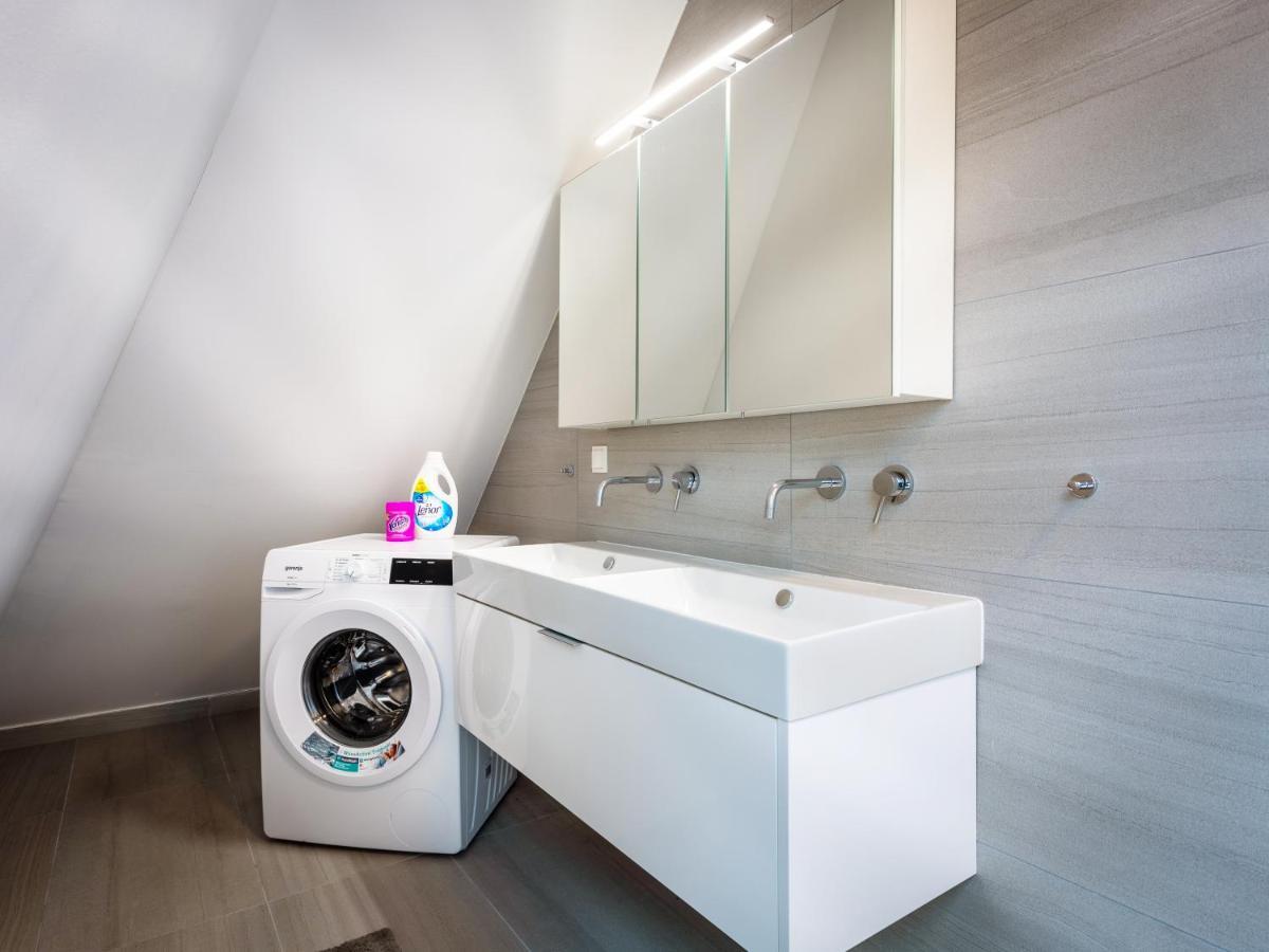 Mark'S Penthouse Apartments Managed By Sky9 Apartments Vienna Esterno foto