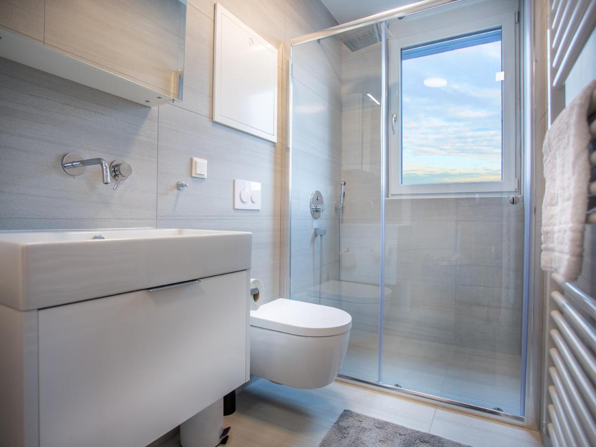 Mark'S Penthouse Apartments Managed By Sky9 Apartments Vienna Esterno foto