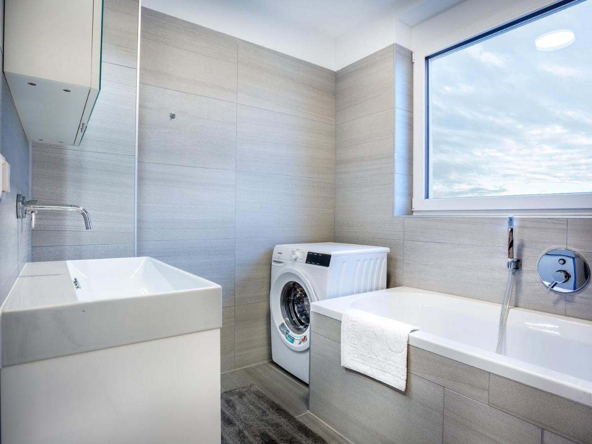 Mark'S Penthouse Apartments Managed By Sky9 Apartments Vienna Esterno foto